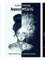 50 CÁPSULAS DE AMOR PROPIO + ANSIOSAMENTE + CREYENDO Y CREAN