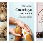 PACK LIBROS LAURA VIDAL ( 3 LIBROS )