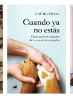 PACK LIBROS LAURA VIDAL ( 3 LIBROS )