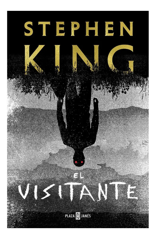EL VISITANTE - STEPHEN KING