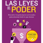 LAS LEYES DEL PODER - BRIAN TRACY