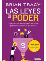 LAS LEYES DEL PODER - BRIAN TRACY