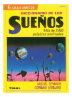 DICCIONARIO DE LOS SUEÑOS - MICHAEL DEVIVIER