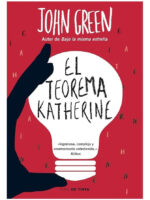 EL TEOREMA DE KATHERINE - JOHN GREEN