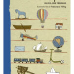 OTRO PAÍS - MARÍA JOSÉ FERRADA