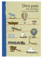 OTRO PAÍS - MARÍA JOSÉ FERRADA