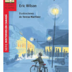 ASESINATO EN EL CANADIAN EXPRESS - ERIC WILSON