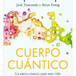CUERPO CUÁNTICO - DEEPACK CHOPRA