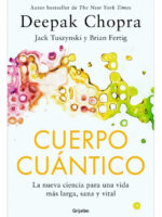 CUERPO CUÁNTICO - DEEPACK CHOPRA