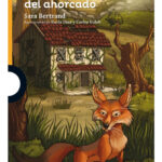 LA CASA DEL AHORCADO - SARA BERTRAND