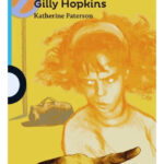 LA GRAN GILLY HOPKINS - KATHERINE PATERSON