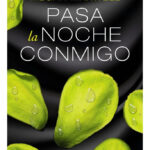 PASA LA NOCHE CONMIGO - MEGAN MAXWELL