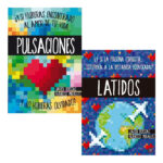 PULSACIONES + LATIDOS - FRANCESC MIRALLES