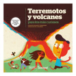 TERREMOTOS Y VOLCANES - FERNANDO SIMONOTTI