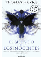 EL SILENCIO DE LOS INOCENTES - THOMAS HARRIS