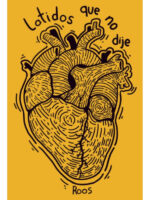 LATIDOS QUE NO DIJE - ROOS