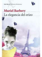 LA ELEGANCIA DEL ERIZO - MURIEL BARBERY