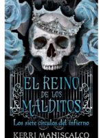 EL REINO DE LOS MALDITOS LOS SIETE CÍRCULOS DEL INFIERNO