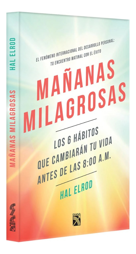 MAÑANAS MILAGROSAS - HAL ELROD