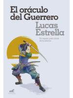 EL ORÁCULO DEL GUERRERO - LUCAS ESTRELLA