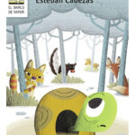 LA TORTULENTA - ESTEBAN CABEZAS