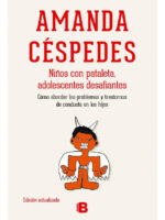 NIÑOS CON PATALETA, ADOLESCENTES DESAFIANTES