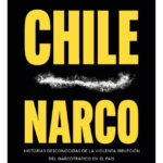 CHILE NARCO - JORGE MOLINA SANHUEZA