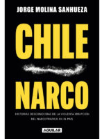 CHILE NARCO - JORGE MOLINA SANHUEZA