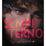 SEMPITERNO - JOANA MARCÚS