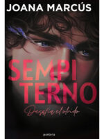 SEMPITERNO - JOANA MARCÚS