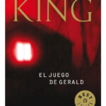 EL JUEGO DE GERALD - STEPHEN KING