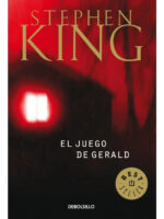 EL JUEGO DE GERALD - STEPHEN KING