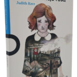 CUANDO HITLER ROBÓ EL CONEJO ROSA - JUDITH KERR