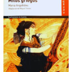 MITOS GRIEGOS - MARIA GRIEGOS