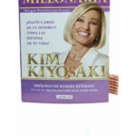 MUJER MILLONARIA - KIM KIYOSAKY