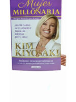 MUJER MILLONARIA - KIM KIYOSAKY
