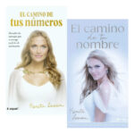 EL CAMINO DE TUS NÚMEROS + EL CAMINO DE TU NOMBRE