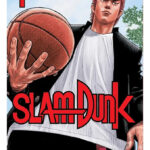 SLAM DUNK - TAKEHIKO INOUE