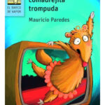 TINCUDA LA COMADREJITA TROMPUDA - MAURICIO PAREDES