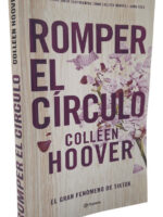 ROMPER EL CIRCULO - COLLEN HOOVER