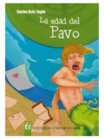 LA EDAD DEL PAVO - CARLOS RUIZ TAGLE