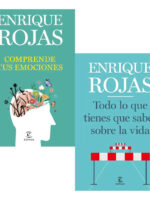 PACK LIBROS ENRIQUE ROJAS