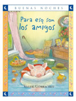 PARA ESO SON LOS AMIGOS - VALERI GORBACHEV