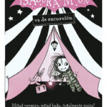 ISADORA MOON VA DE EXCURSIÓN - HARRIET MUNCASTER
