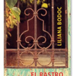 EL RASTRO DE LA CANELA - LILIANA BODOC