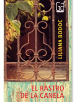 EL RASTRO DE LA CANELA - LILIANA BODOC