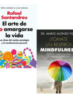 EL ARTE DE NO AMARGARSE LA VIDA + TÓMATE UN RESPIRO!