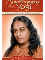 AUTOBIOGRAFIA DE UN YOGUI - PARAMAHANSA YOGANANDA