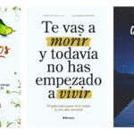 DE: DIOS PARA: TI + TE VAS A MORIR + CAMINANDO A TRAVÉS