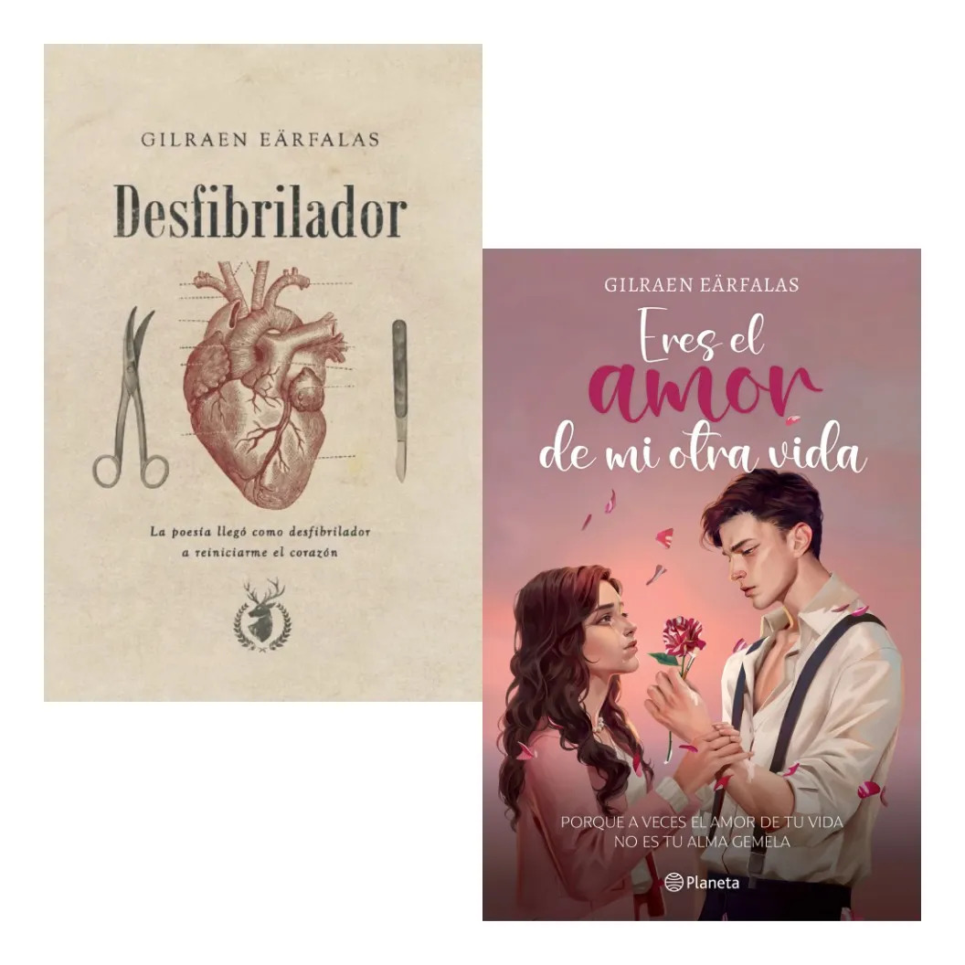 LLÁMAME CUANDO NO TE ENCUENTRES + ERES EL AMOR DE MI OTRA VI